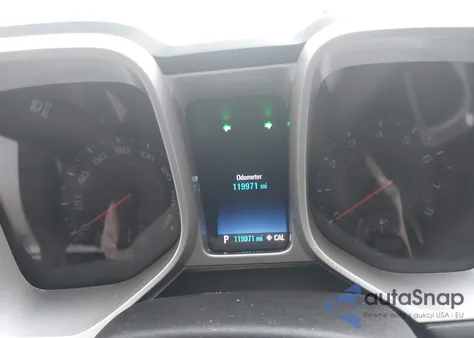 2014 Chevrolet Camaro 2Lt from USA, damaged, VIN 2G1FC1E31E9297635